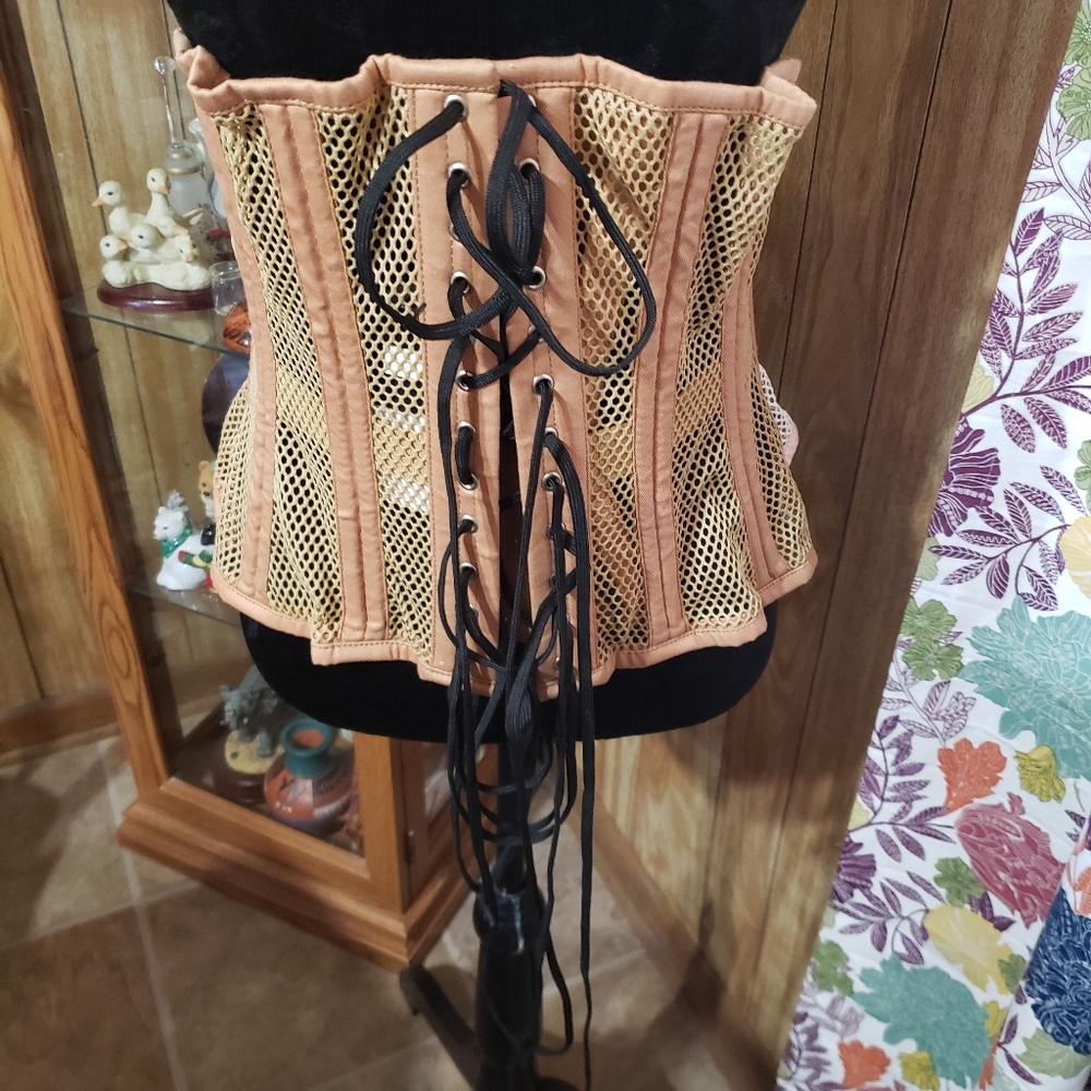 Orchard Corset/ Waist Trainer - Picture 4 of 6